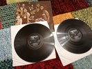 The Jimi Hendrix Experience Electric Ladyland Record. Double track1968