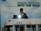 EDDIE VEDDER - INTO THE WILD SOUNDTRACK - BLUE COLORED VINYL LP SEALED