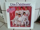 [LP] Die Paldauer - Amore Romantica / Polydor 1991 / 511 016 -1