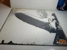 LED ZEPPELIN Self Titled (1) ATLANTIC SD-19126 EX/EX LP