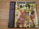 The Stone Roses Turns Into Stone compilation 180g 2LP #258/4000 Mint