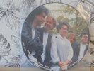 THE CURE INTERVIEW N° 2 Picture Disc Robert Smith Gallup NEUF   RARE