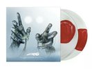 THE FOG Soundtrack Red Ghost Eyes Vinyl 2LP OST John Carpenter Horror Waxwork