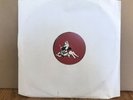 100% genuine Banksy, Record Label Design, 2008, Fine Arts, Queen & Cuntry