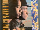 Kool G Rap & DJ Polo - Road To The Riches LP 1989 Promo Press Cold Chillin