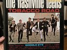 The Nashville Teens Tobacco Road 1964 London Original Mono LP Garage Rock VG/G+