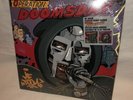 Operation: Doomsday  MF Doom (Vinyl, 2016, Metal Face Records) New Sealed