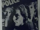 FACTORY *SEALED* THE POLICE REGGATTA DE BLANC VINYL RECORD 1979 ORIG 1ST PRESS