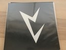 Vril The Shadow Soul lp 1burzum drowning the light graveland satanic warmaster