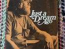 Rare Folk Private Press Tary Rebenar Just A Dream Ago VG+ Chicago Folk