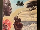 Miles Davis - Bitches Brew - NM 2-eye 1st Press  1A/1D 1A/1E - Columbia Records