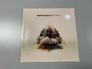 FRANK OCEAN - Unreleased, MISC.Vol.2 Ltd Edition Yellow Vinyl PROMO 2x LP  RARE