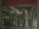 FACTORY *SEALED* U2 THE UNFORGETTABLE FIRE 19844 VINYL RECORD RCA CLUB PRESS
