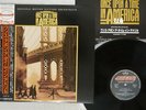 OST ONCE UPON A TIME IN AMERICA MERCURY 28PP-85 Japan OBI VINYL LP