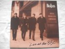 THE BEATLES LIVE ATTHE BBC  RARE BEAT 2LP