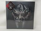 JJ Doom / MF Doom - Bookhead EP Vinyl Record