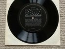 New Order Merry Christmas Haçienda rare Limited Edition flexidisc FAC51B