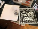 Sub Pop 200 LP 1988 Sub Pop  3XLP  booklet grunge nirvana soundgarden