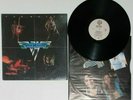Van Halen Self-Titled 1978 LP BSK 3075 EX in Shrink