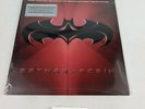 ? NEW Batman and Robin Movie Soundtrack 2 X LP 12