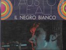 LP FAUSTO LEALI Il negro bianco * RiFi - giugno 1968 originale