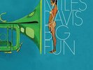 MILES DAVIS BIG FUN NEW SEALED 180G VINYL 2LP REISSUE IN STOCK