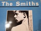 Very Rare Morrissey The Smiths Hatful of Hollow white label promo vinyl