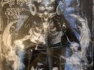 Bondage Goat Zombie Belphegor Red Vinyl Rare