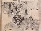 The Beatles - Revolver - 1966 Song Album