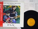 WAX RIGHT BETWEEN THE EYES RCA RPS-1024 Japan OBI VINYL 12