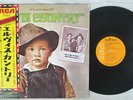 ELVIS PRESLEY I'M 10,000 YEARS OLD ELVIS COUNTRY RCA RCA-6118 Japan OBI VINYL LP
