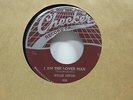 Willie Dixon-I Am The Lover Man/Crazy For My Baby-Blues-7