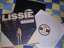 Lissie - Back to forever - Original Vinyl LP album 2013