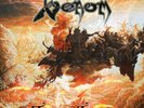 VENOM - Fallen Angels 2LP - Spinefarm Records - Sealed/Sigillato