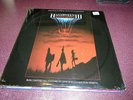 HALLOWEEN III SEASON OF THE WITCH SOUNDTRACK LP SEALED MCA 6115 HALLOWEEN 3