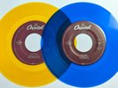The BEATLES - Six-Pack of Jukebox-Only PROMO 7