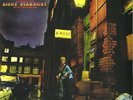 DAVID BOWIE - The Rise And Fall Of Ziggy Stardust And Spiders... (2016) LP