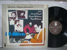 Chet Baker / Wolfgang Lackerschmid LP Sandra