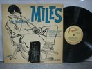 Miles Davis - Musings of Miles UK LP Esquire