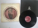 Captain Beefheart & his Magic Band “Safe as Milk” LP Buddha Record