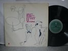 Tubby Hayes / Paul Gonsalves - Change of Setting UK LP 