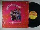 GUS COLON & ORCHESTRA Salsa Universal LATIN LP shrink RICO ORIGINAL GUAGUANCO