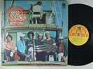 TONY PABON y La Protesta LATIN LP RICO original SALSA GUAGUANCO