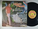 NELSON PINEDO Desde Puerto Rico RARE Salsa GUAGUANCO LP ORIGINAL AUDIORAMA