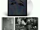 Deftones Ohms Limited Edition Clear Vinyl w/Rainbow Metallic Jacket & Zine