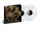 Mariah Carey The Emancipation Of Mimi Ltd Edition Clear Vinyl New Sealed