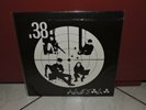 ???????? - 38. ,lp,RARE,Greek/Greece,punk,vinyl,stress,Adiexodo