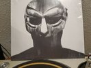 MF DOOM Madvilainy vinyl