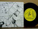 GEARS Let's Go To The Beach ORIGINAL 1979 Punk KBD 7