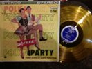 Polka Party Volume Two Bernie Kowalski And The Polka Kings Vinyl Record